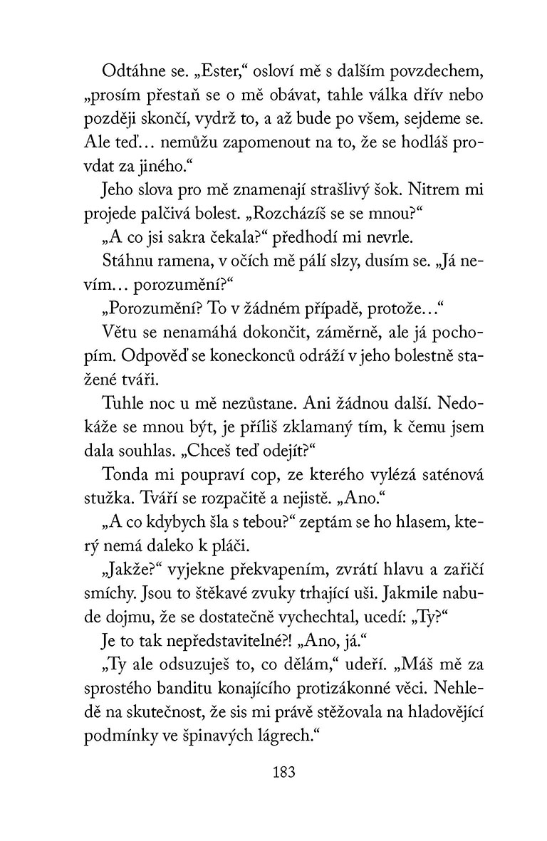 Srdcem mojí babičky