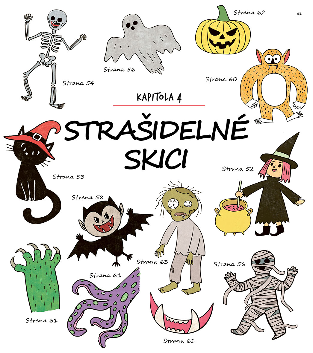 Umím nakreslit cokoliv