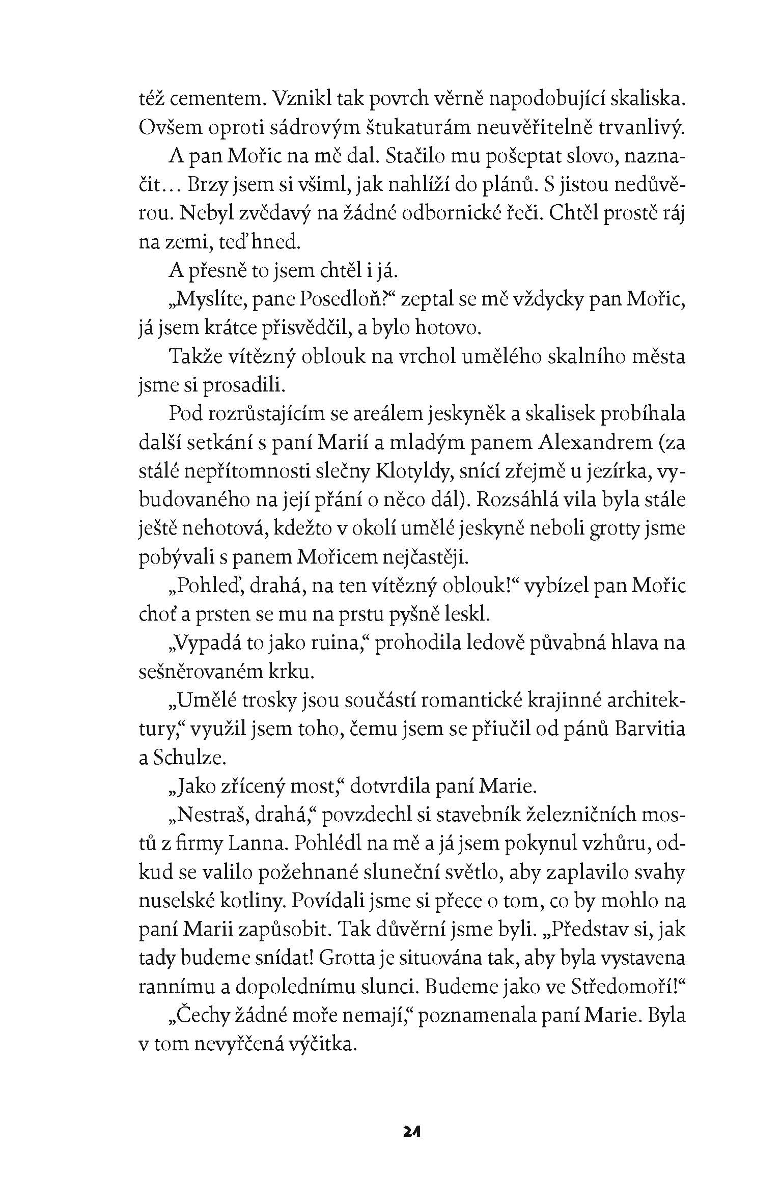 Neptunova jeskyně