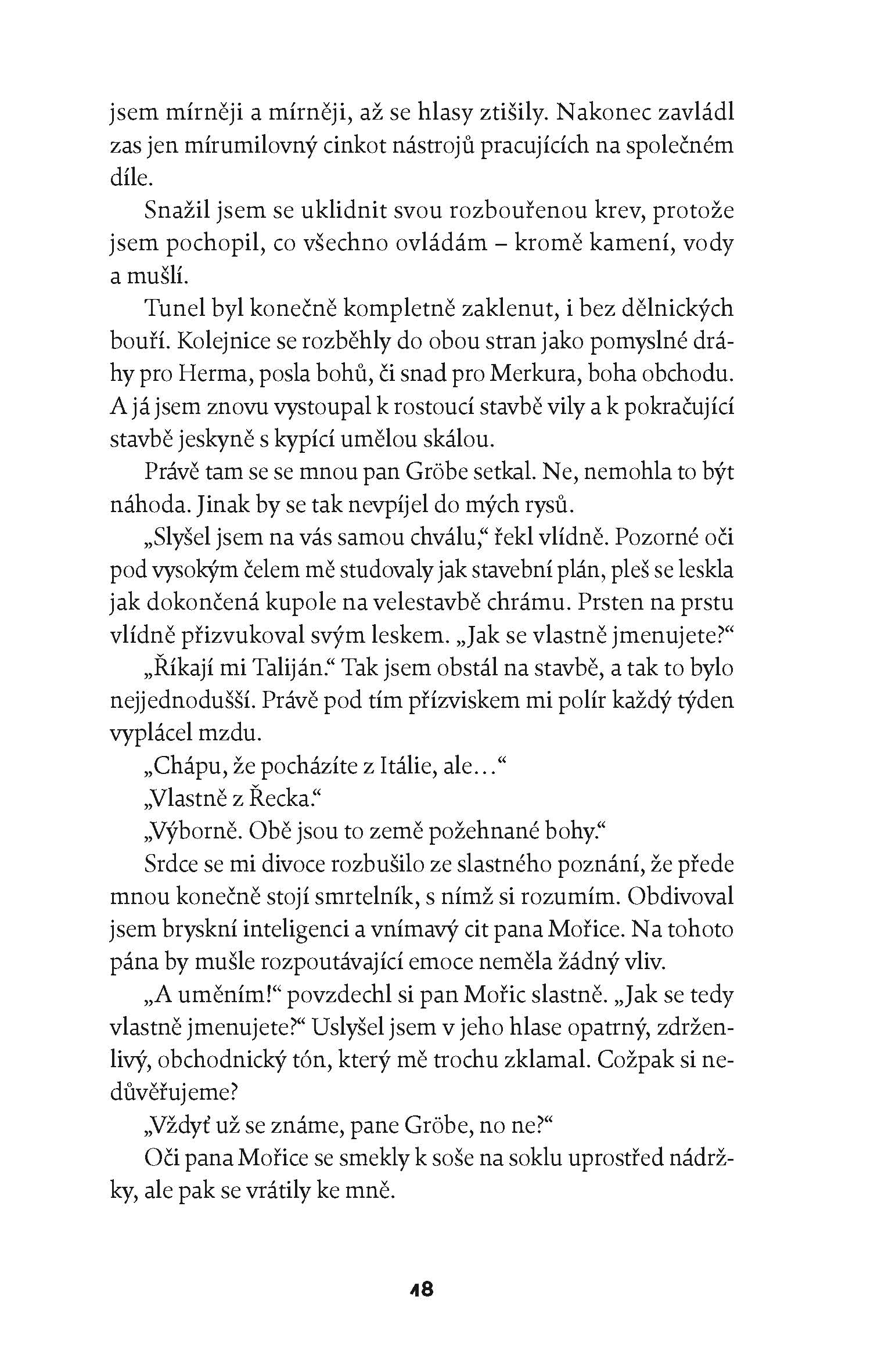 Neptunova jeskyně