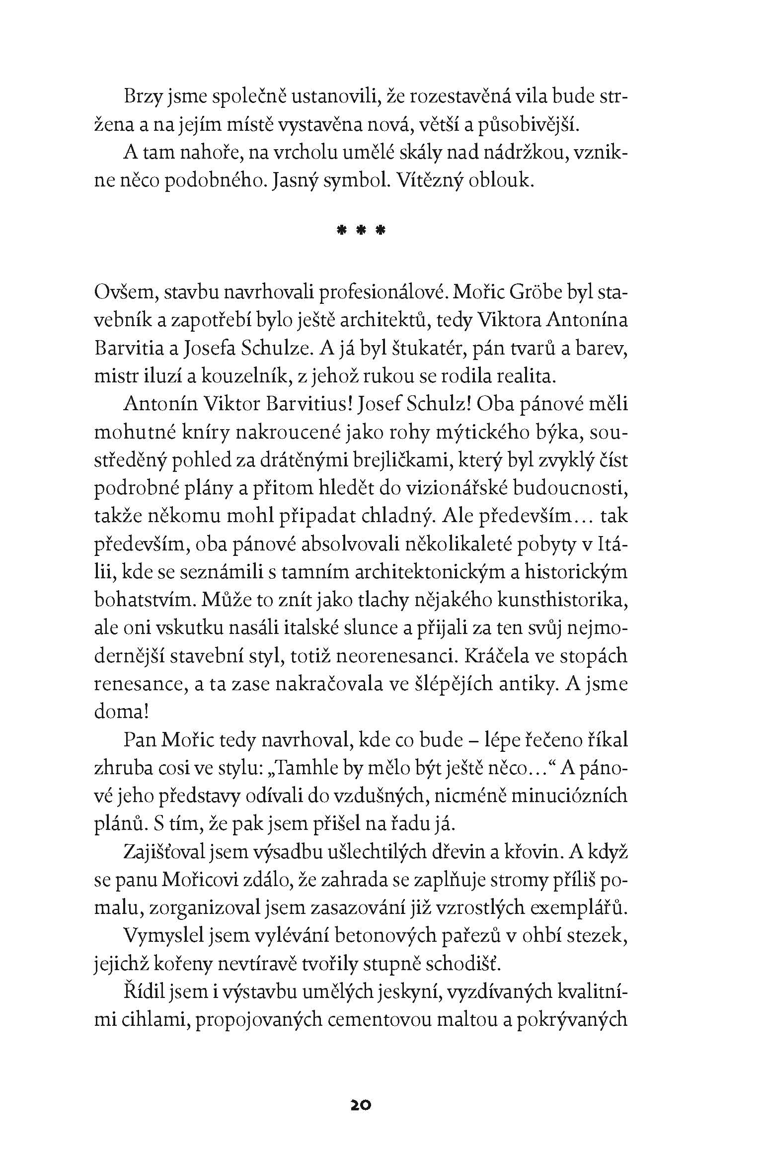 Neptunova jeskyně