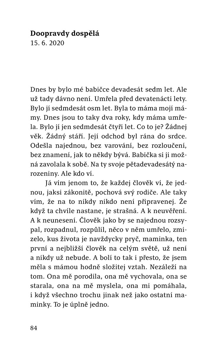 Když skočíš, já taky
