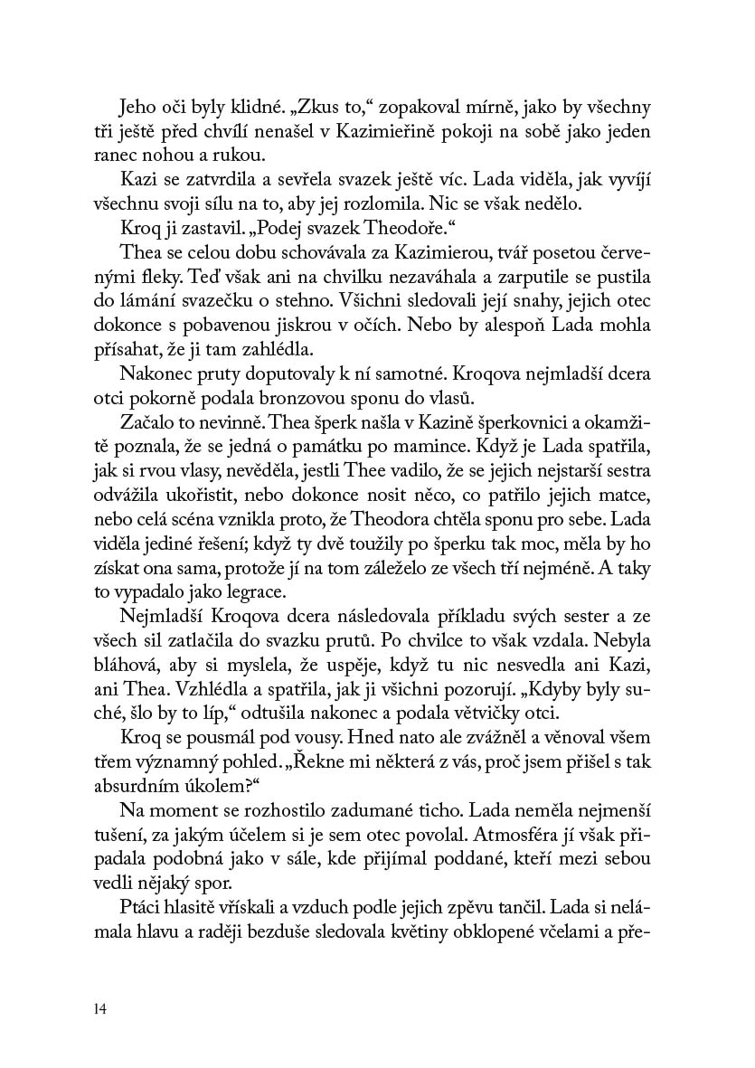 Přízraky noci 