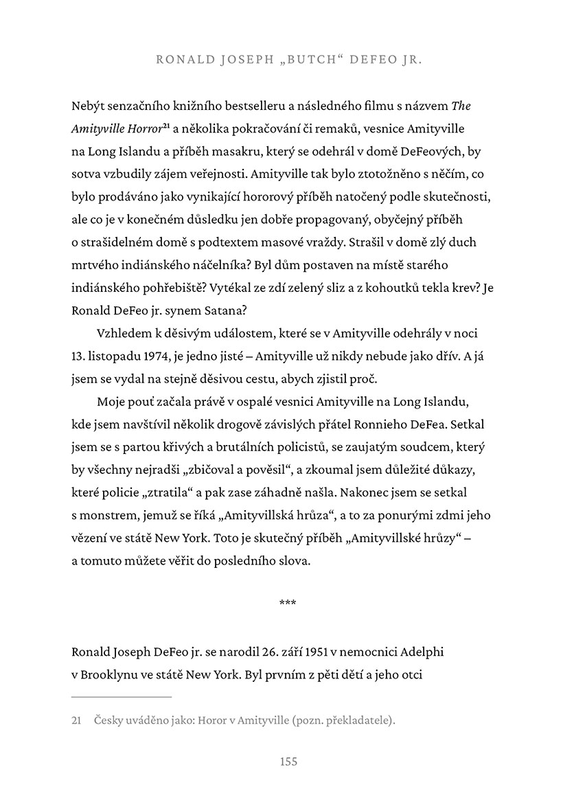 Rozhovory se sériovými vrahy