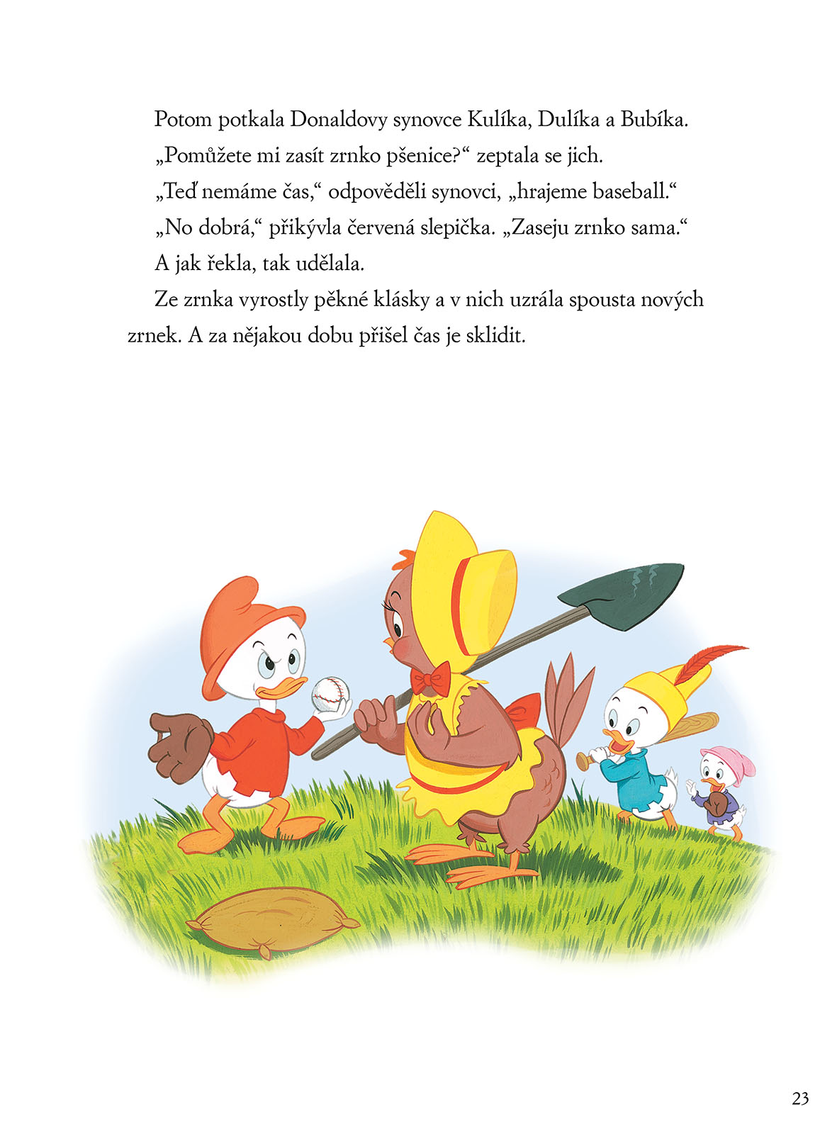 Disney - Nejkrásnější 5minutové pohádky