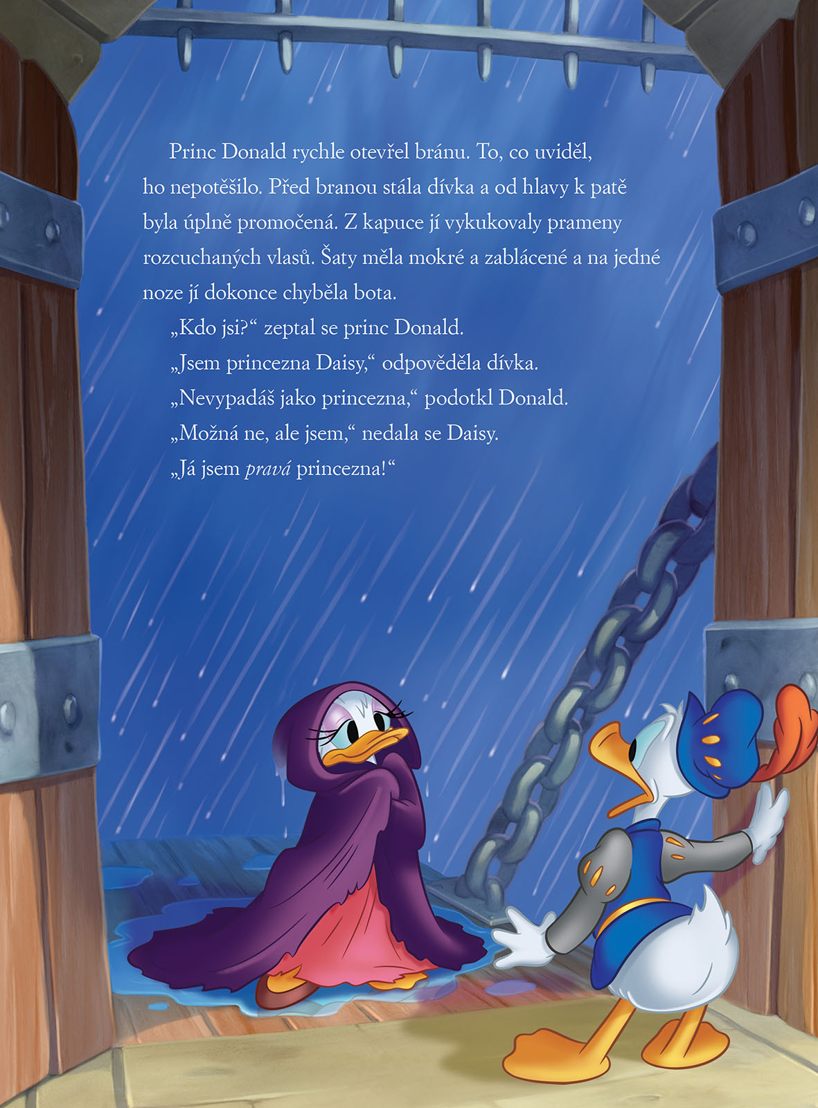 Disney - Nejkrásnější 5minutové pohádky
