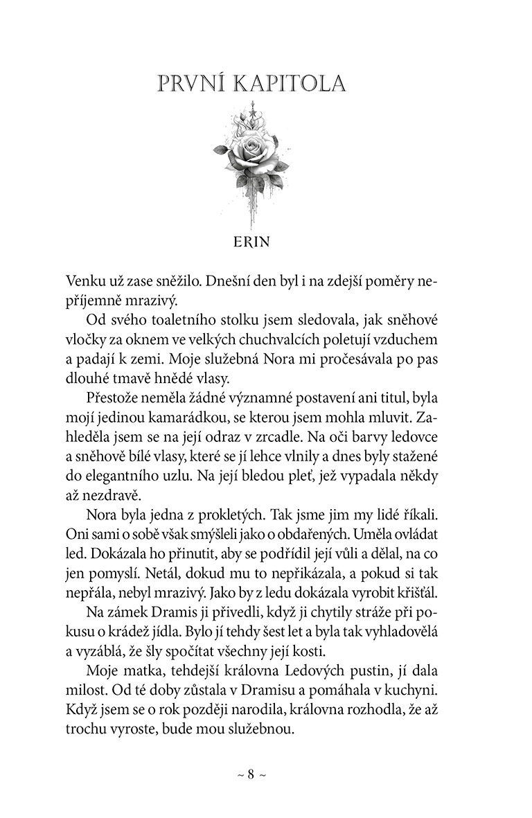 Padlý vládce nebes