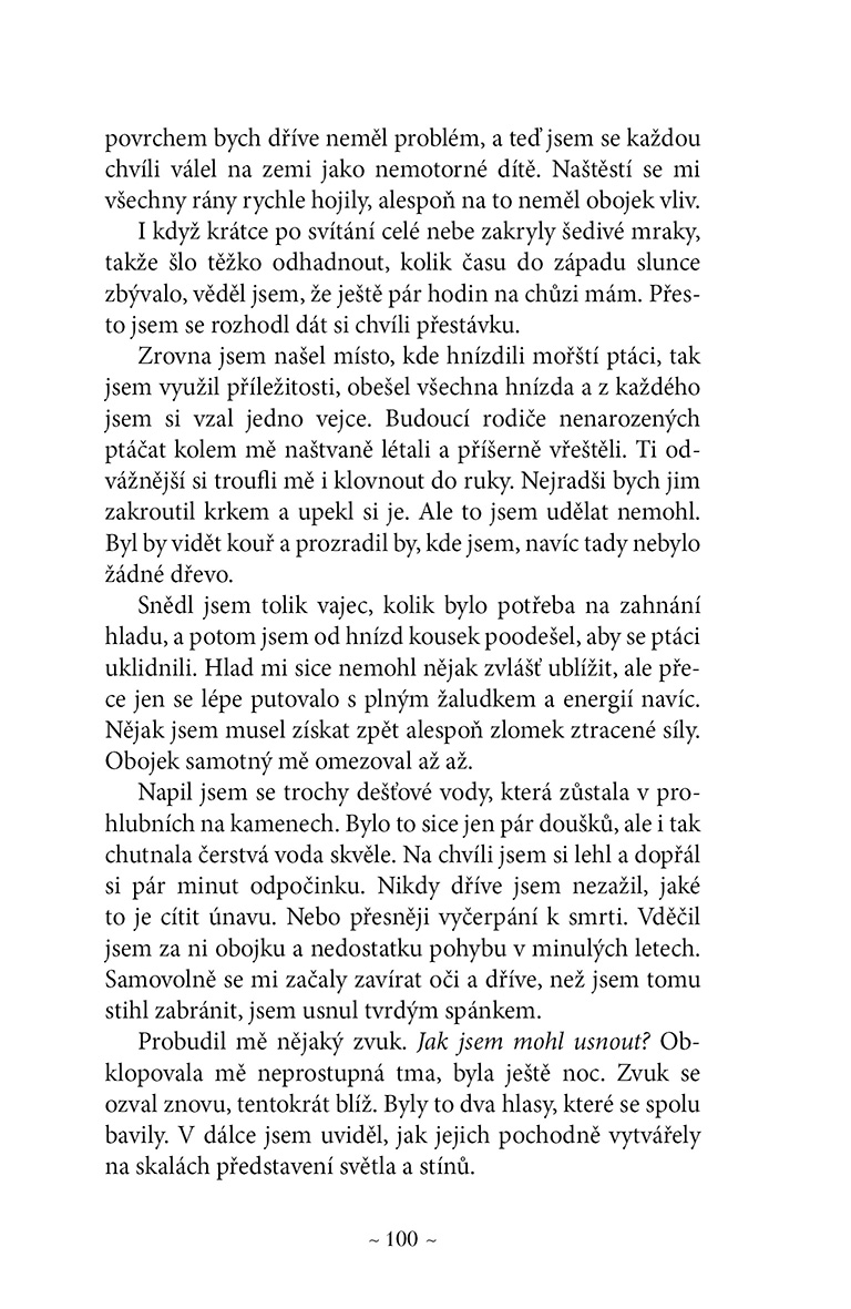 Padlý vládce nebes