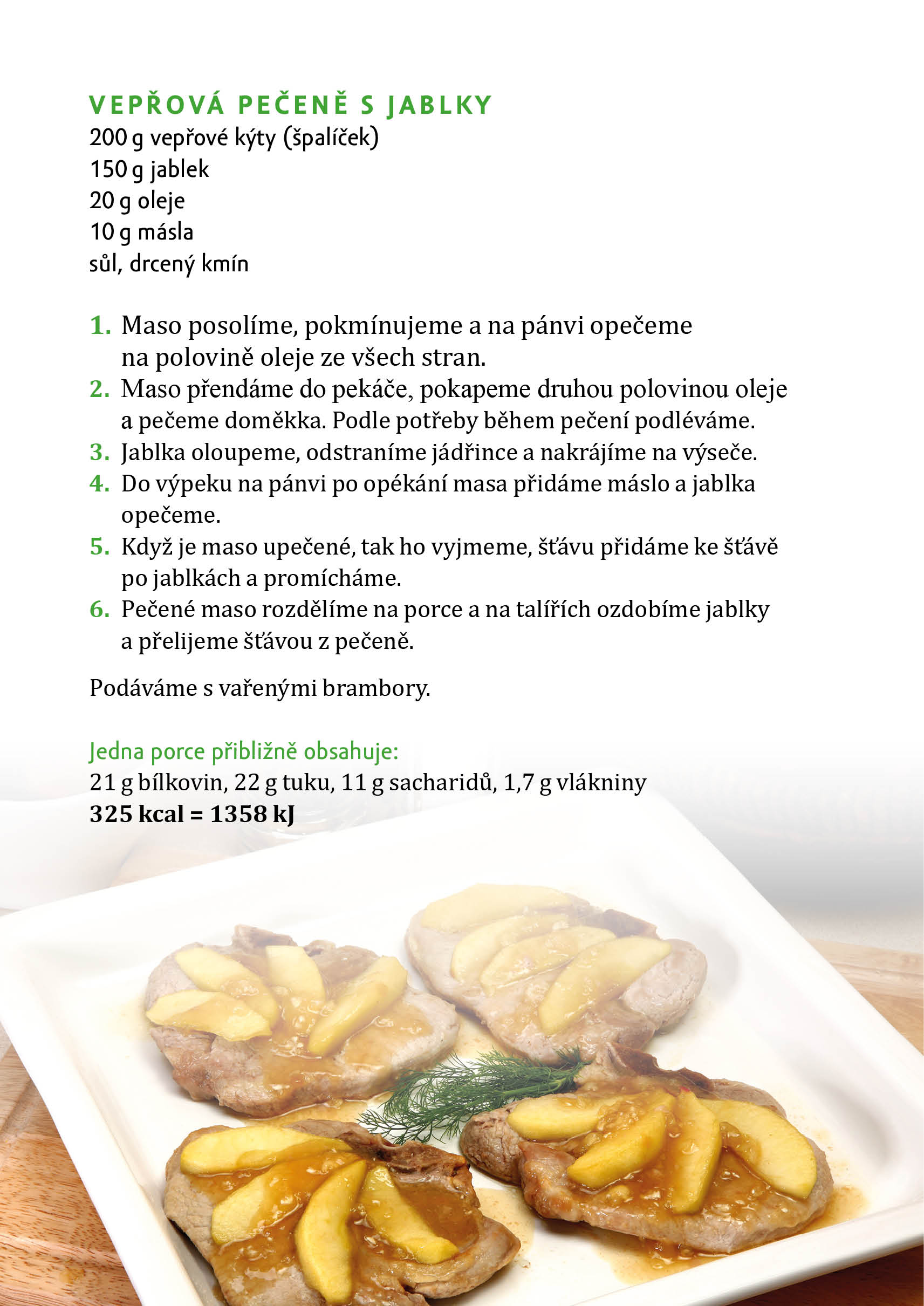 Malá diabetická kuchařka 