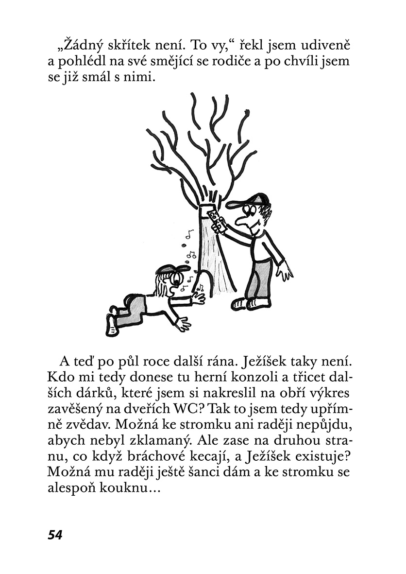 Říkejte mi PEHUDE