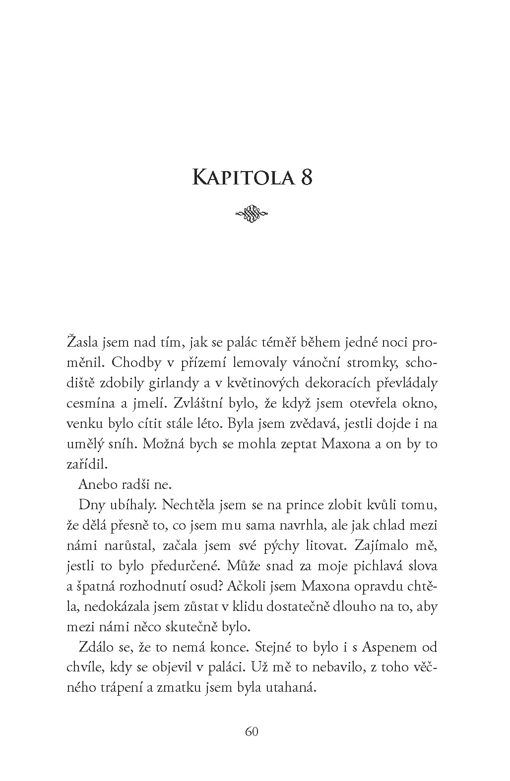 První - brožovaná