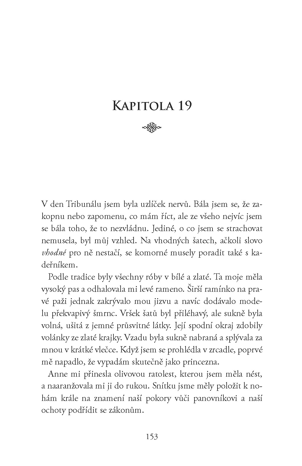 První - brožovaná