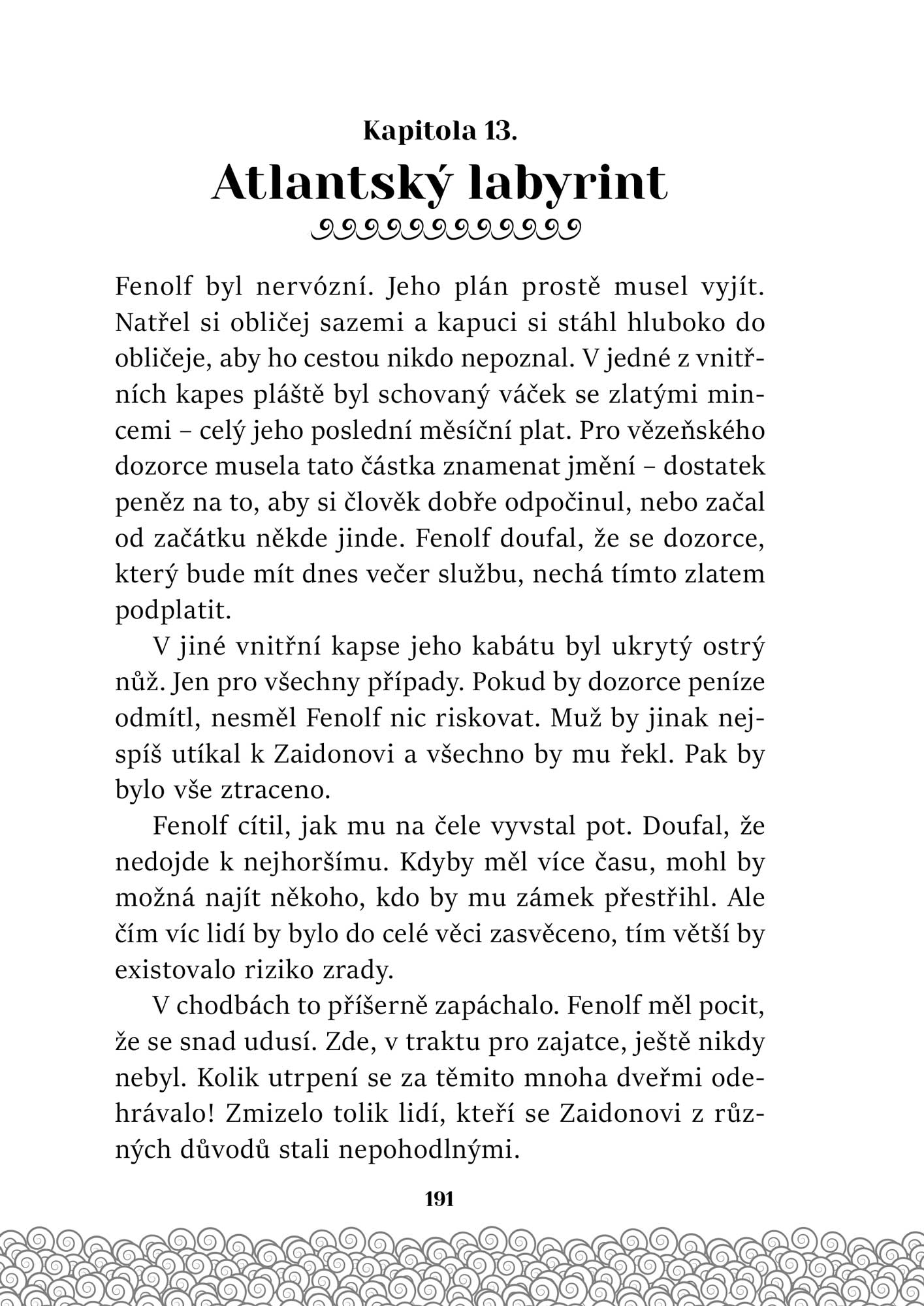 Sheila, dcera delfínů: Návrat do Atlantidy