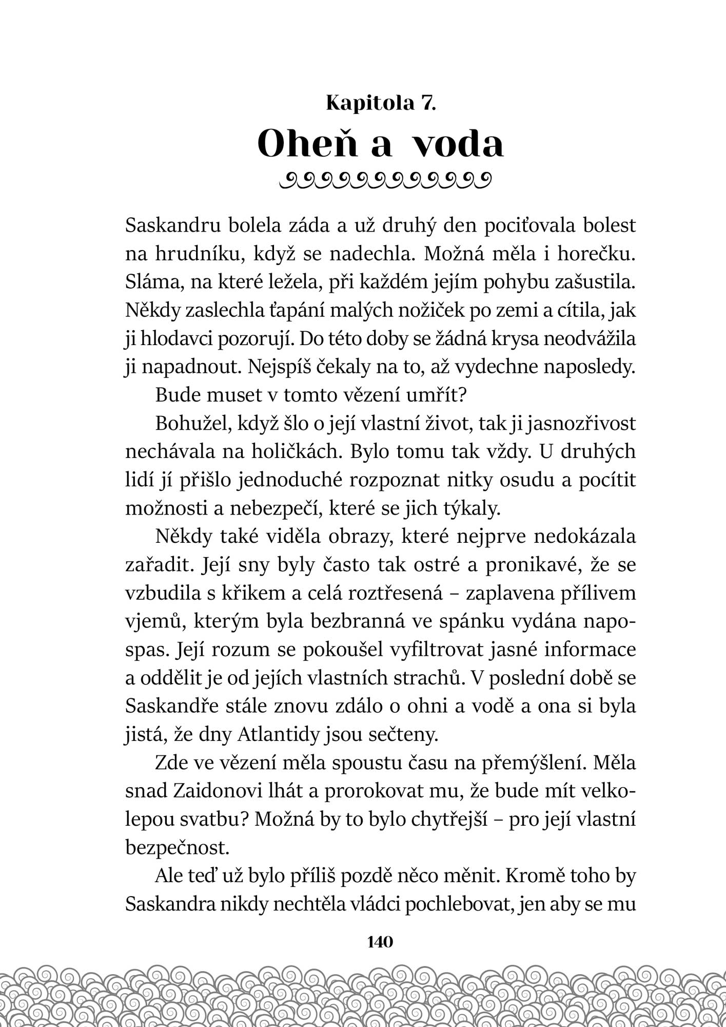 Sheila, dcera delfínů: Návrat do Atlantidy