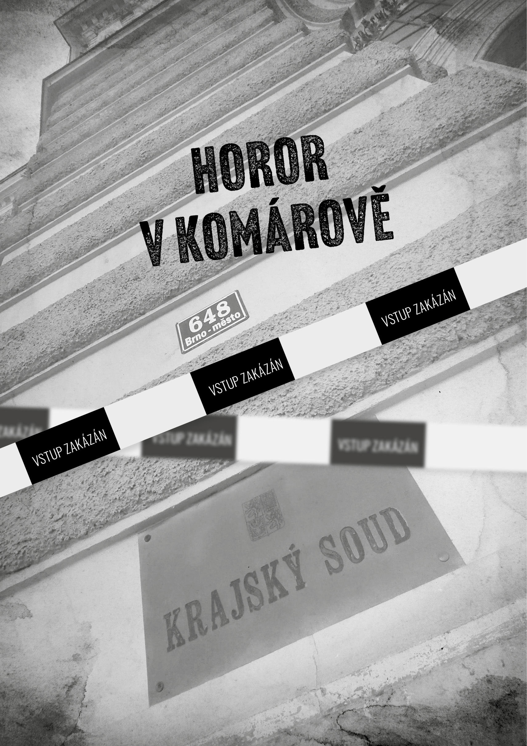 Skutečné zločiny v Brně a okolí