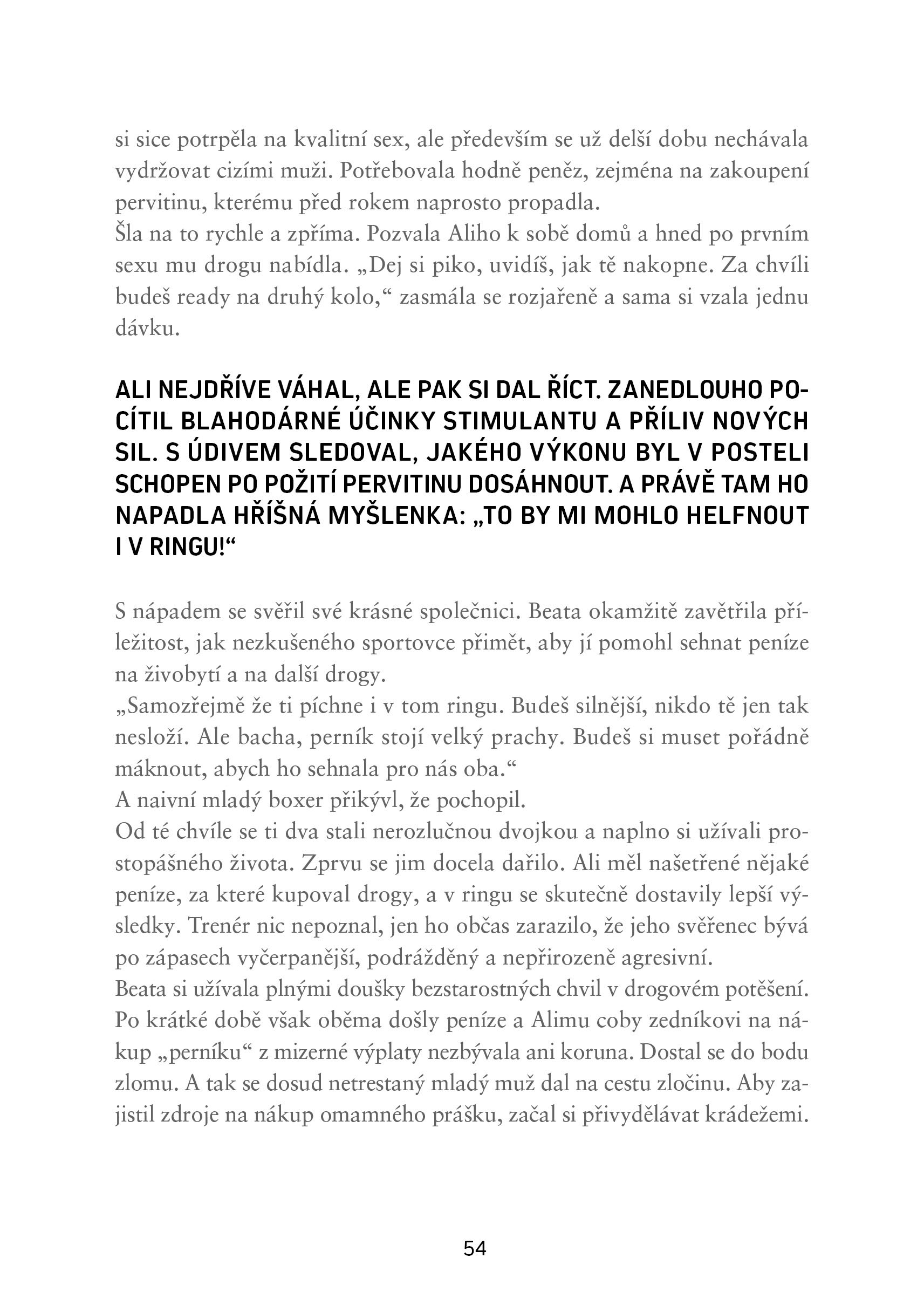 Skutečné zločiny v Brně a okolí