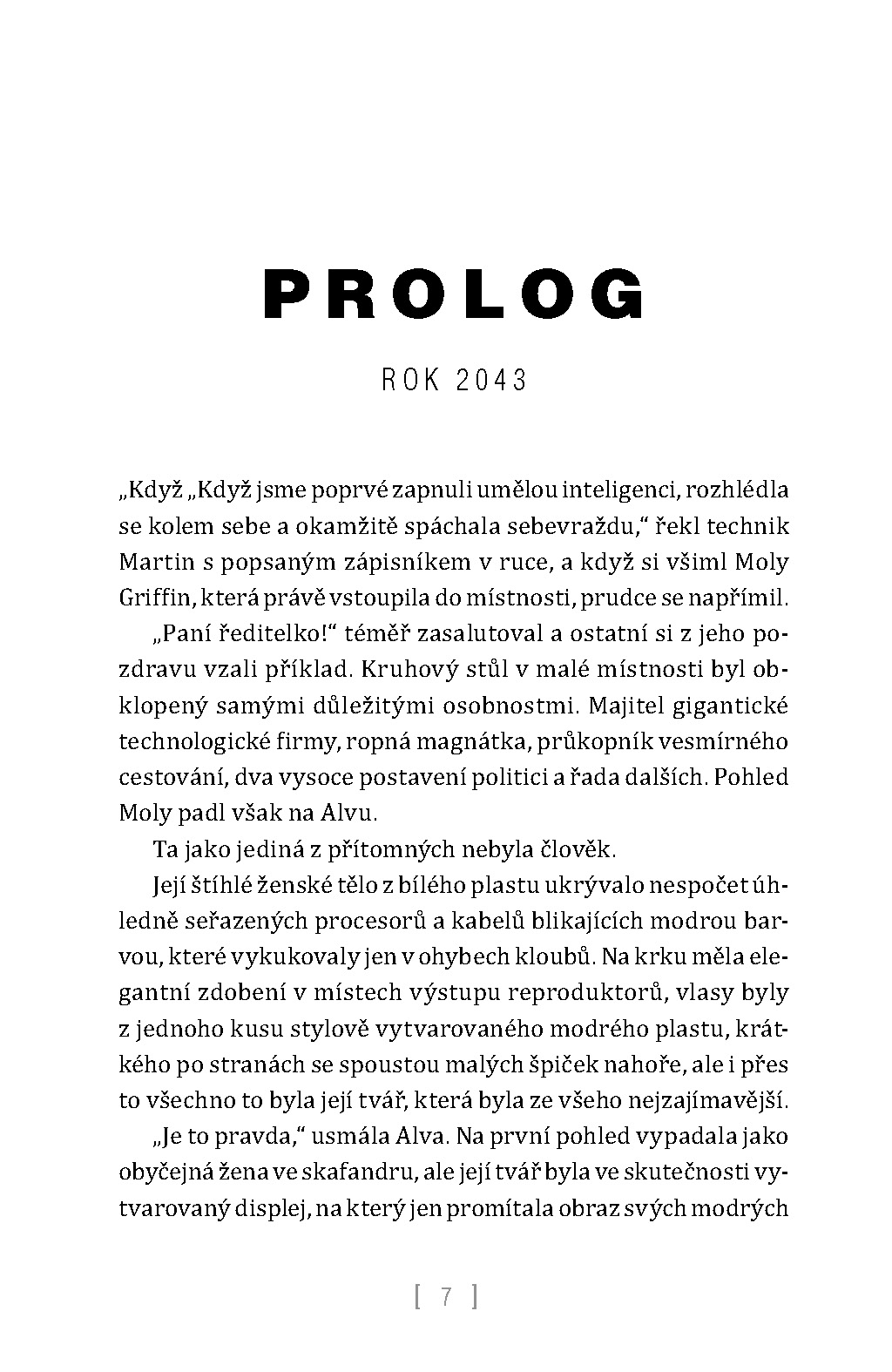 Odkaz lidské mysli