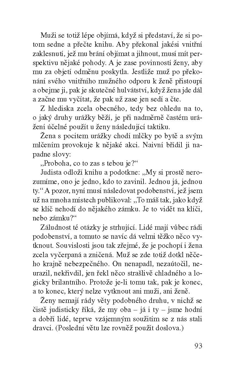 Manželské judo
