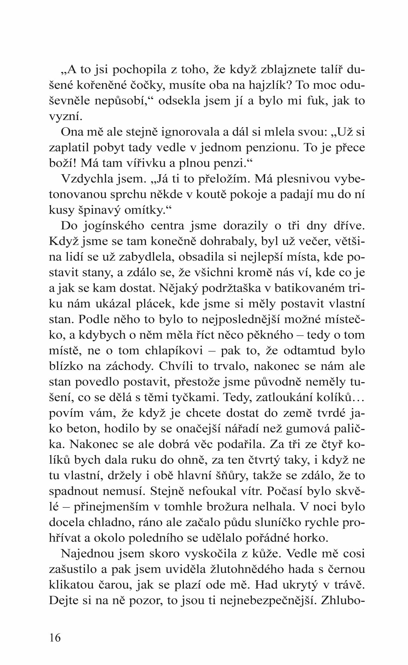 Kam včely chodí spát