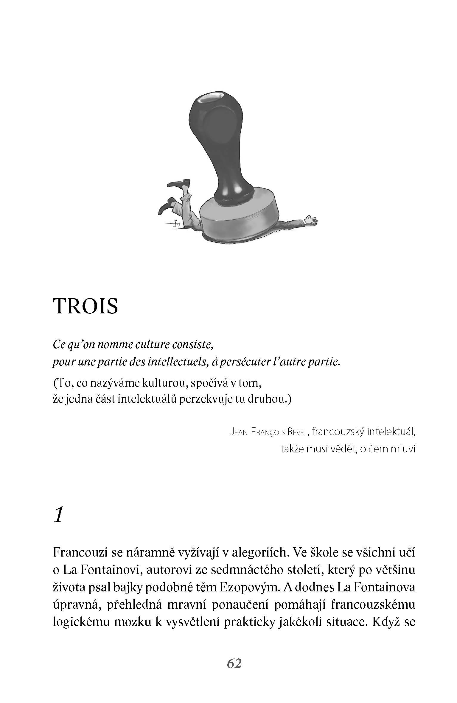 Faktor Merde (brož.)