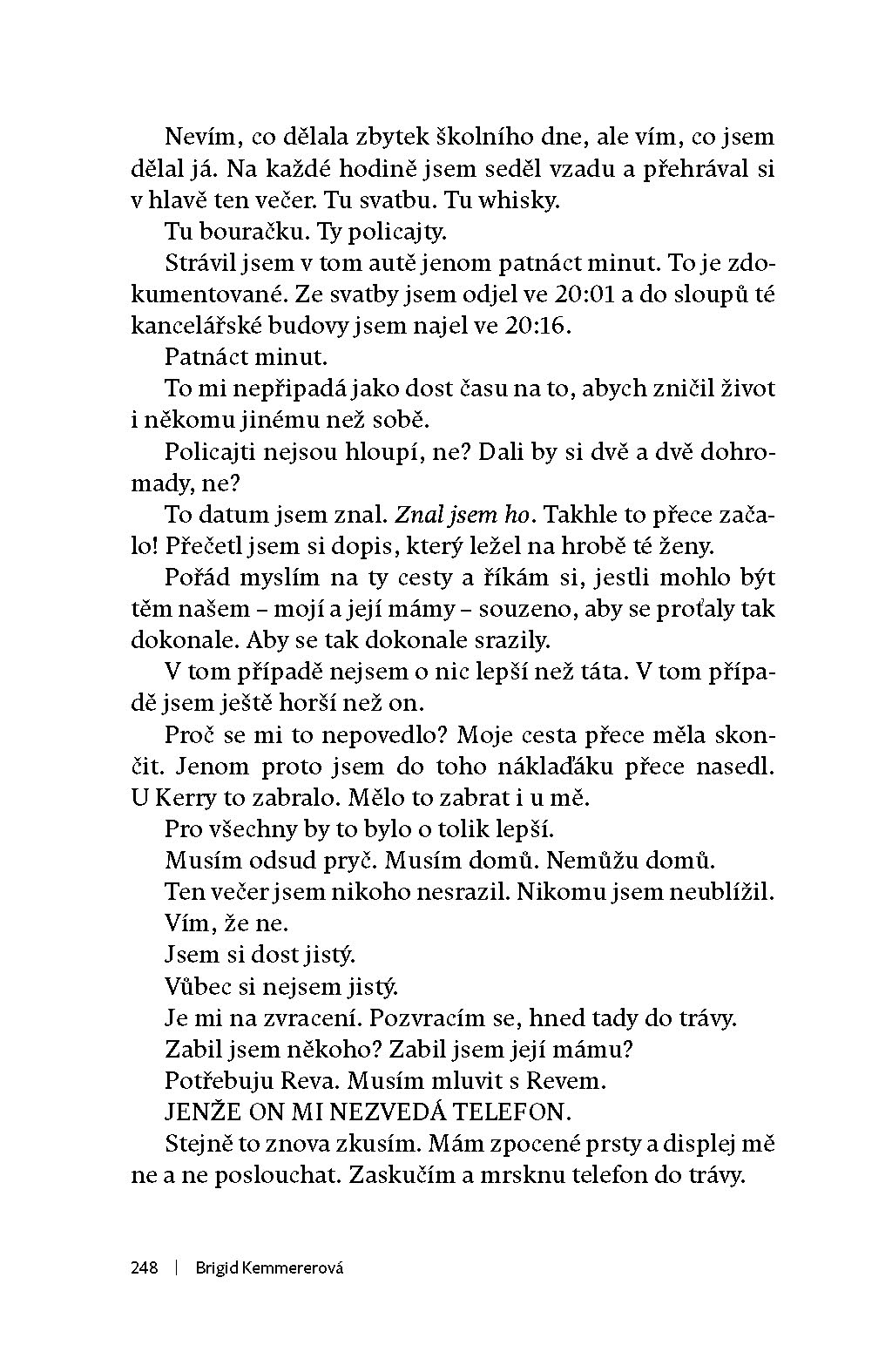 Dopisy ztraceným