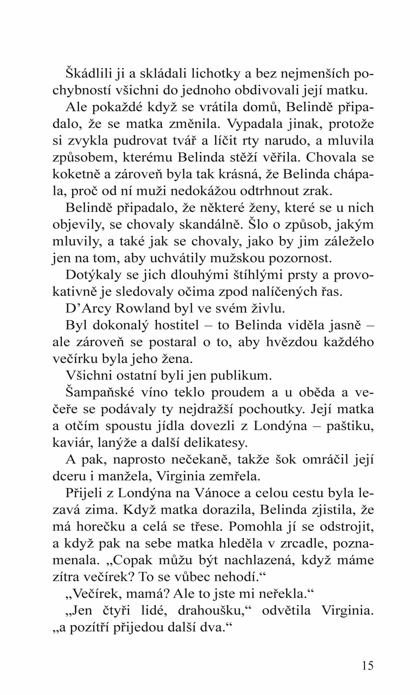 Vyzvědačka