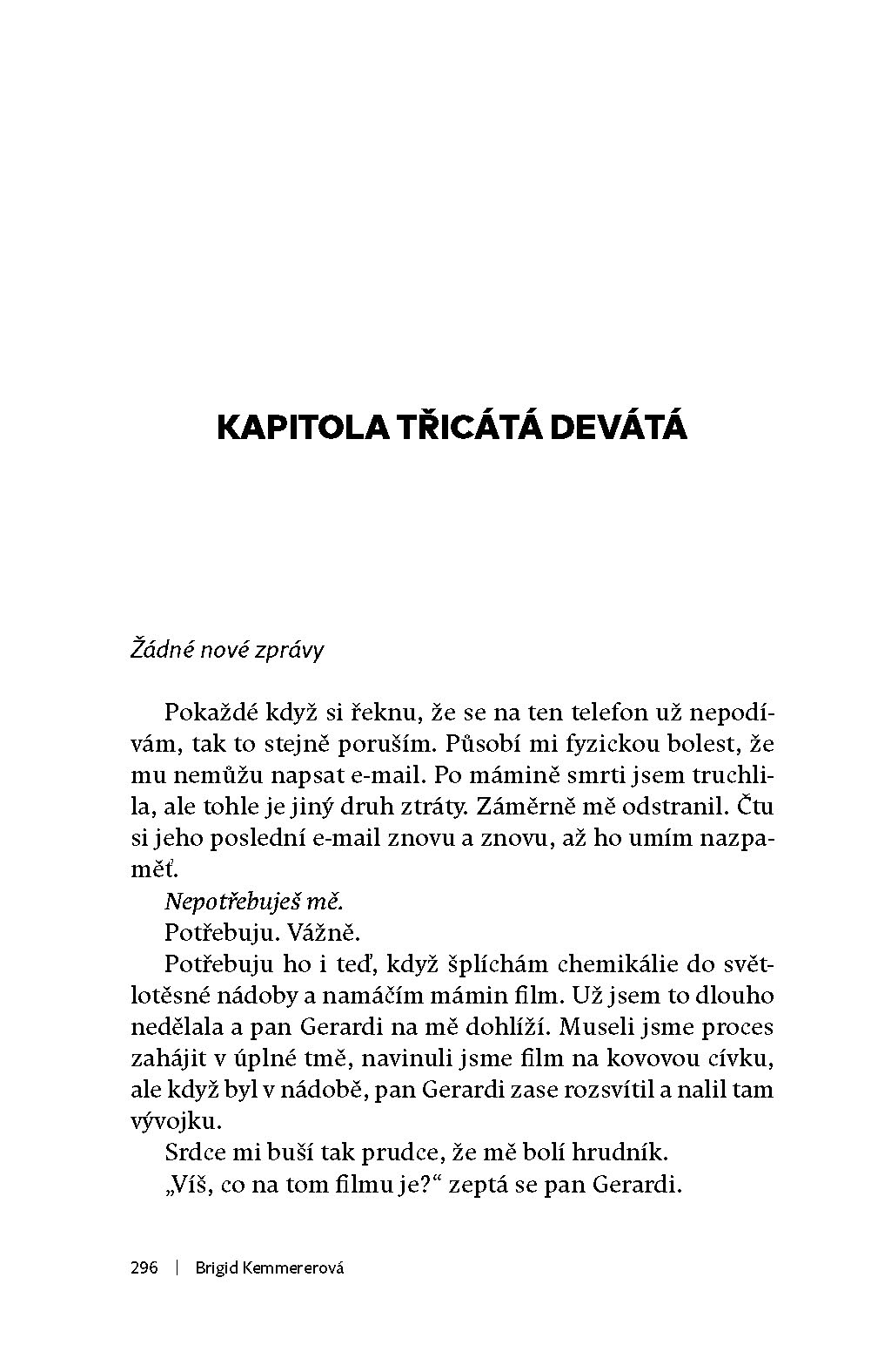 Dopisy ztraceným