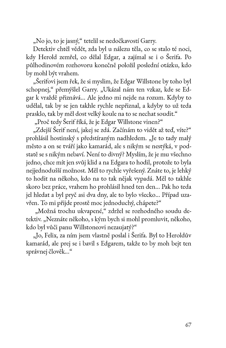 Ztracen v knihách 