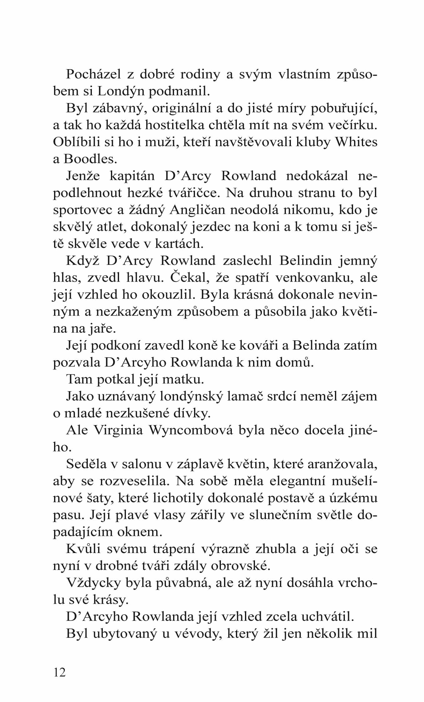 Vyzvědačka