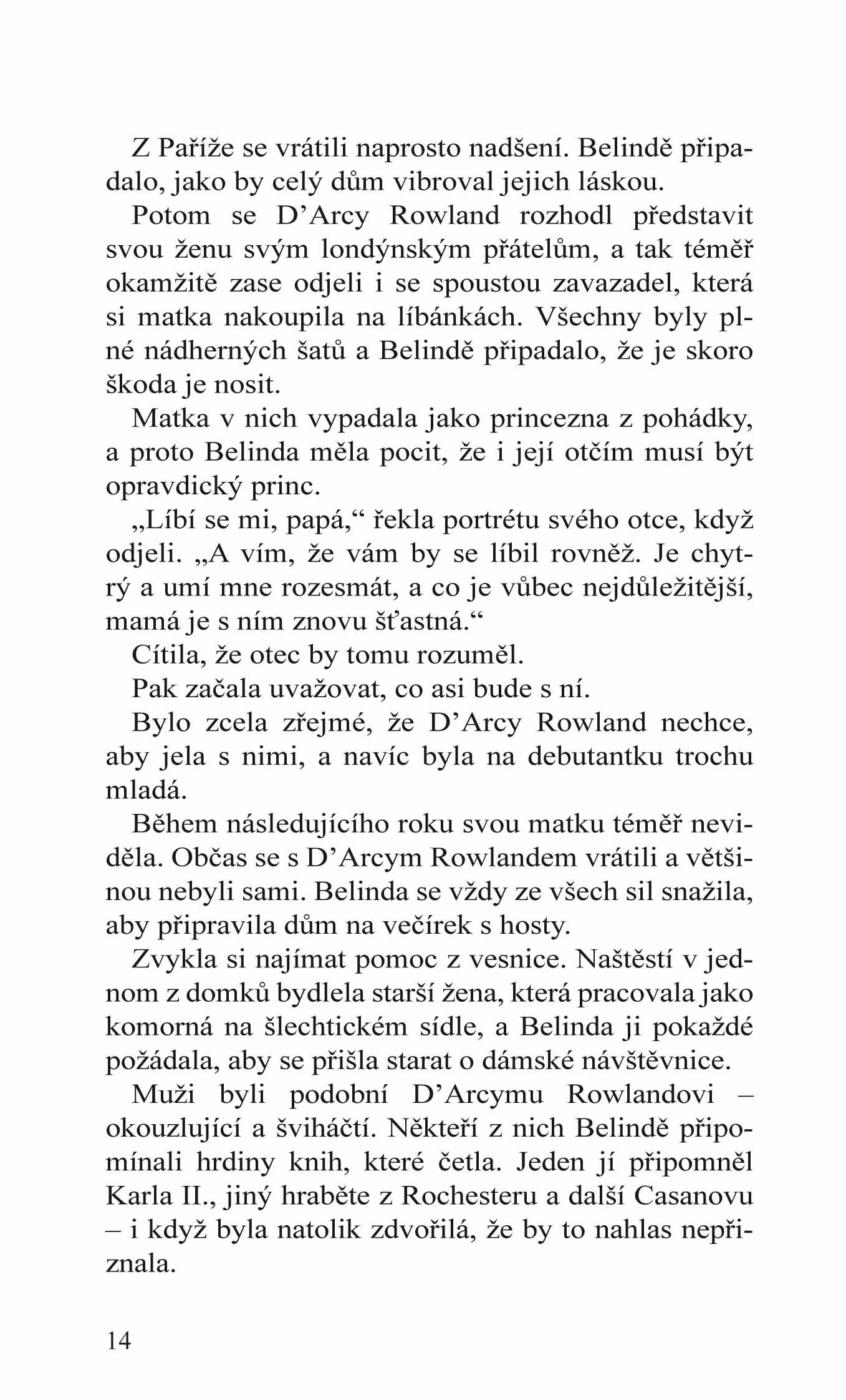 Vyzvědačka