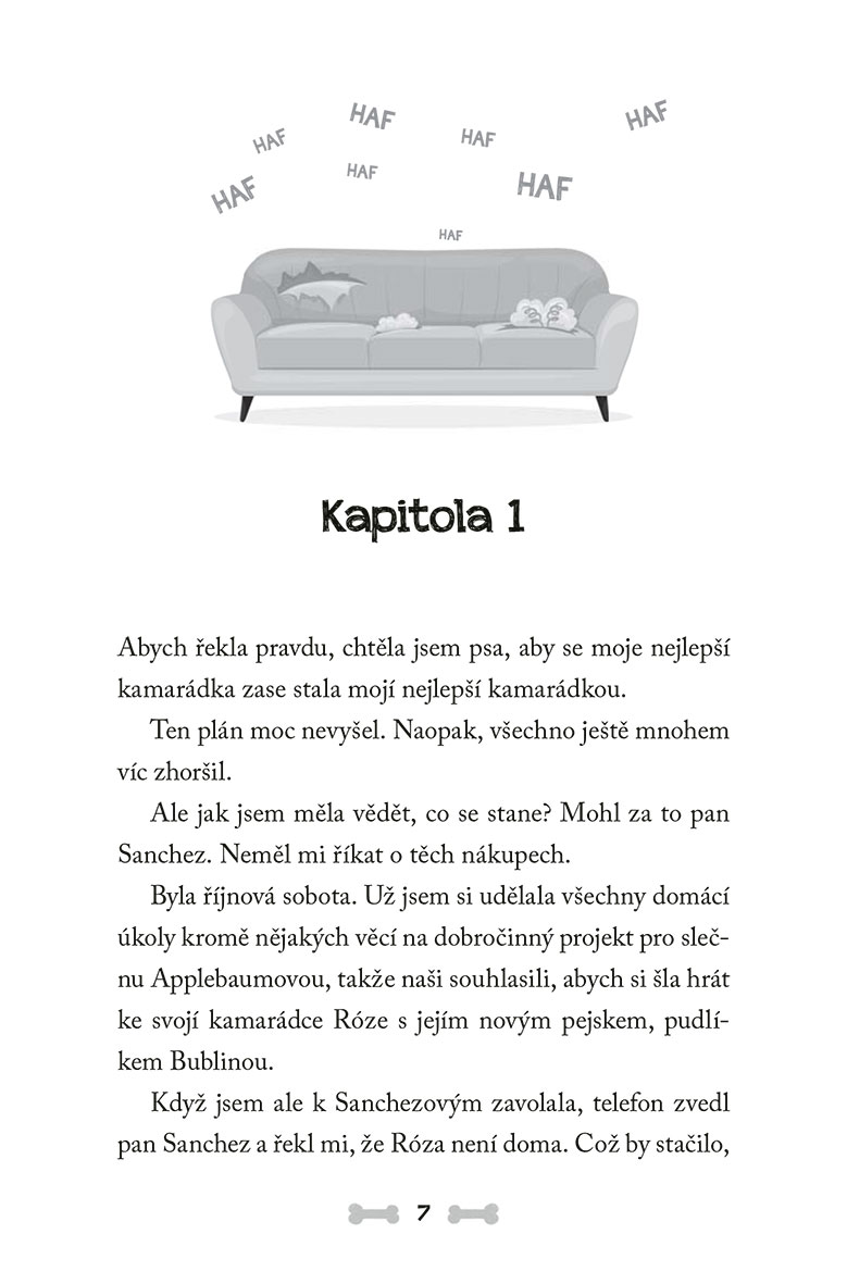 Psí průšviháři - Nenapravitelný boxer