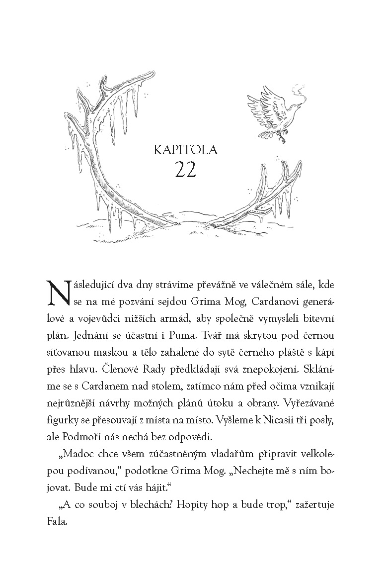 Královna ničeho