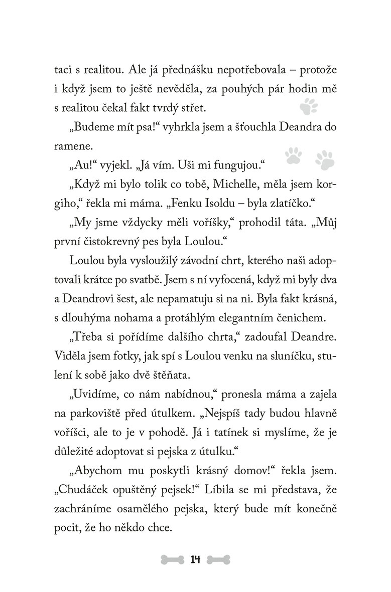 Psí průšviháři - Nenapravitelný boxer