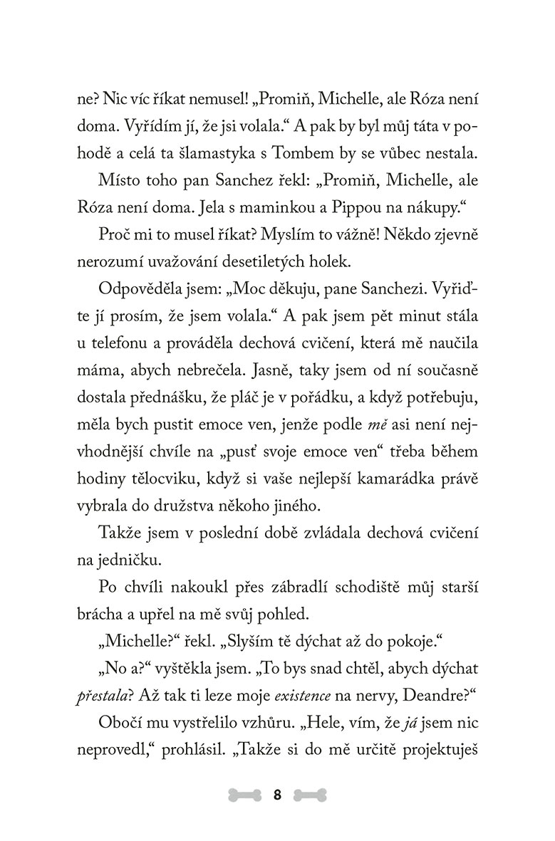 Psí průšviháři - Nenapravitelný boxer