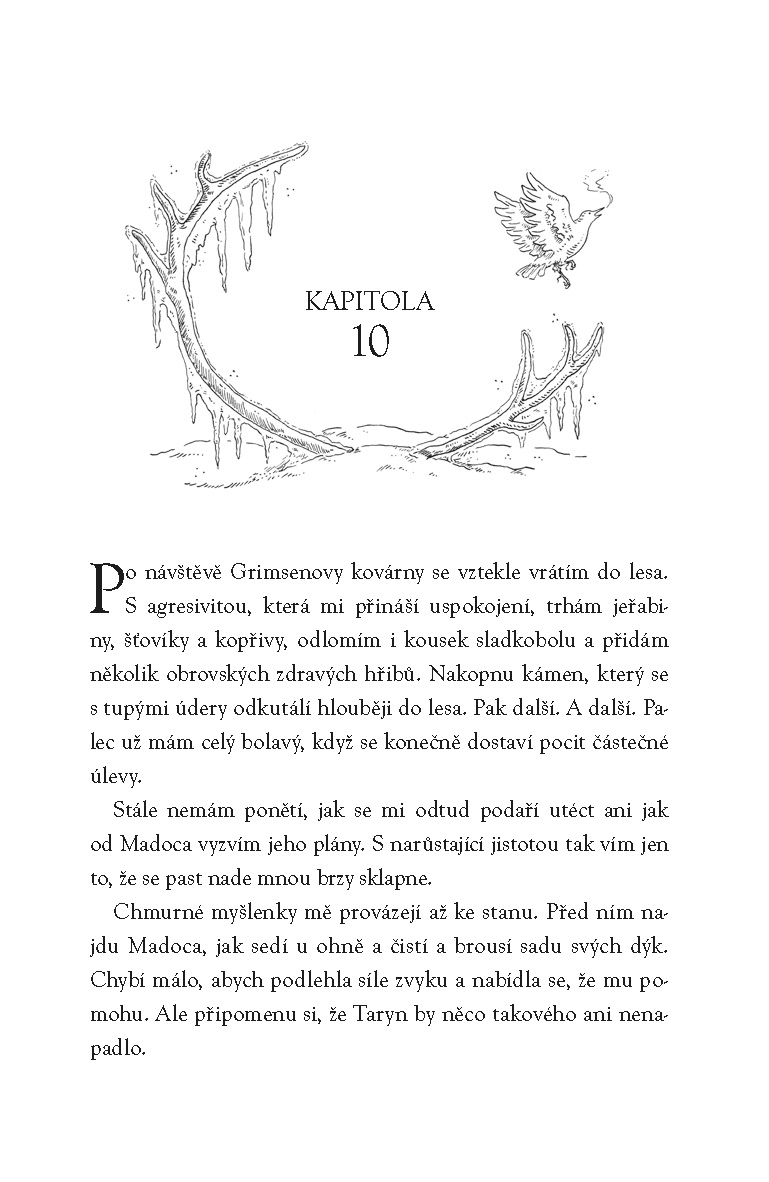 Královna ničeho