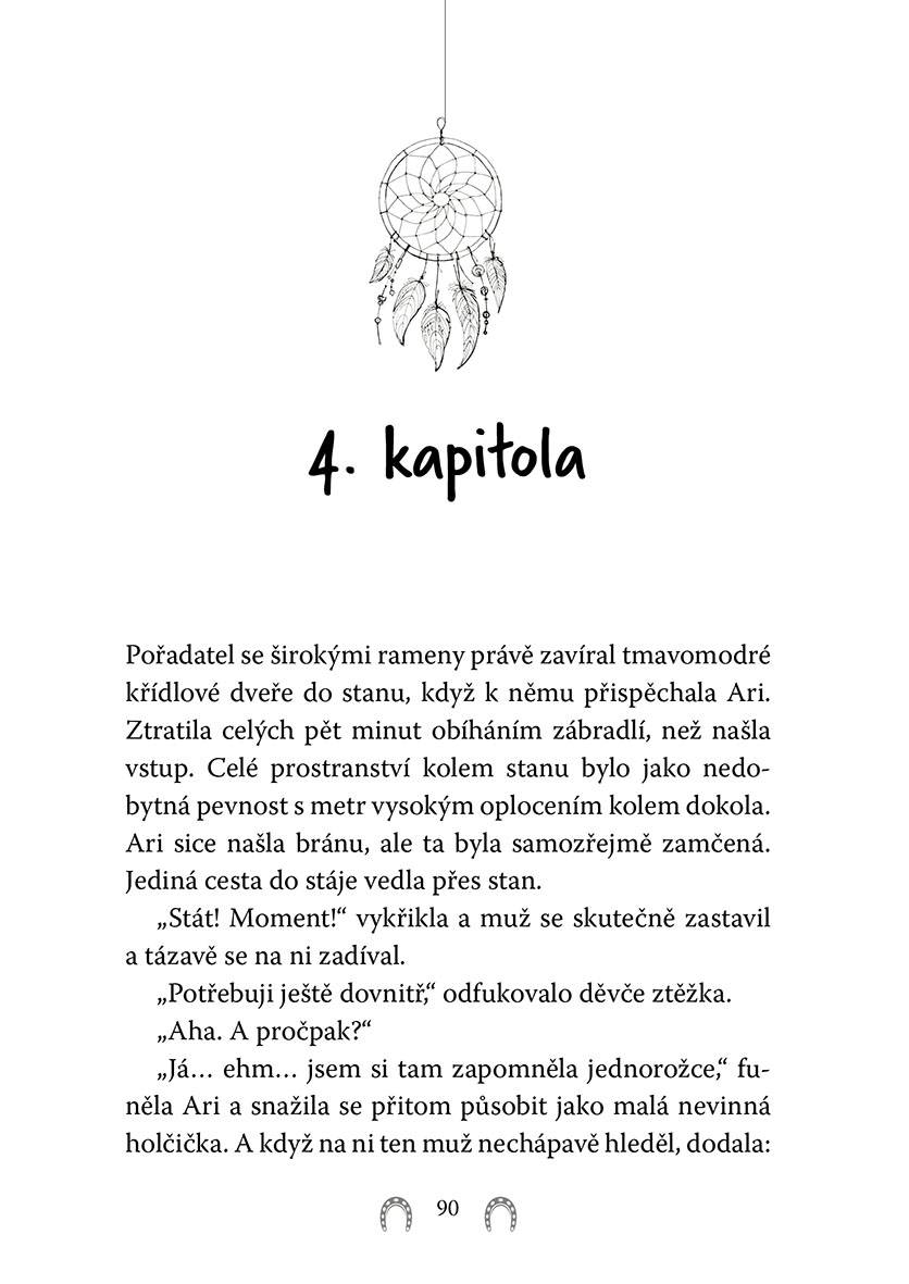 Rychlý jako vítr: Hurikán