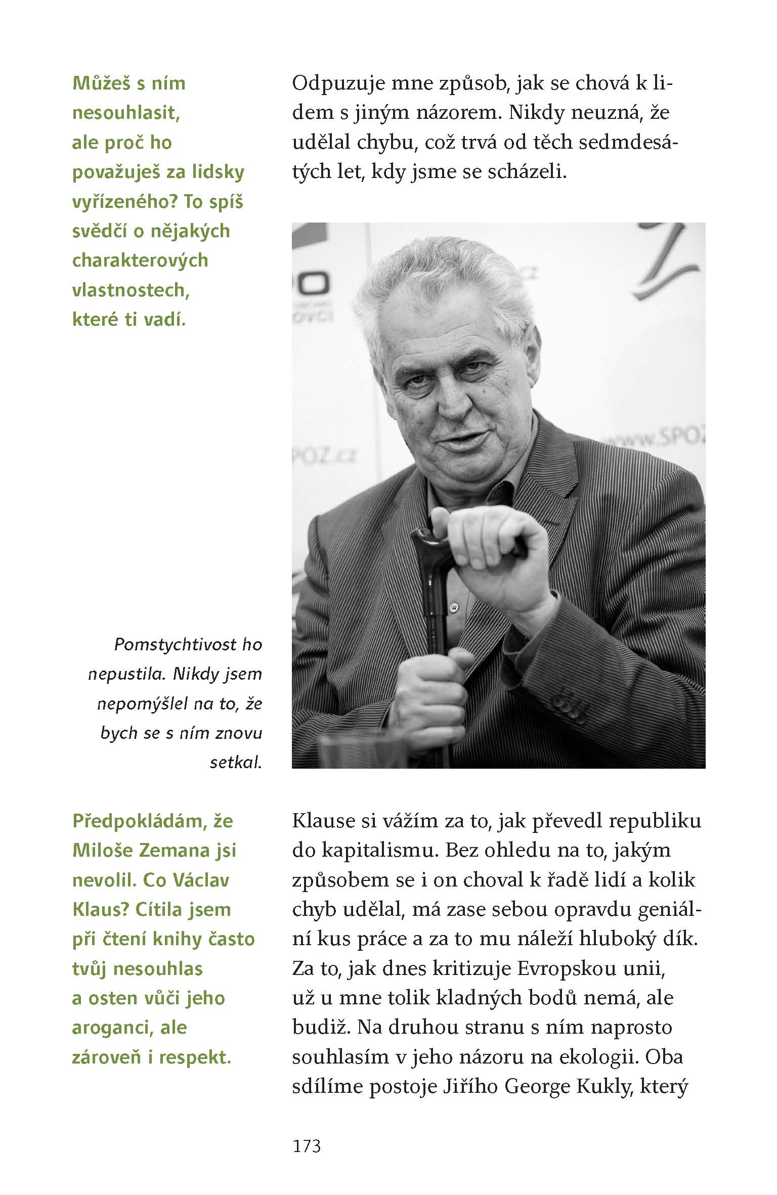 Psaní jako posedlost