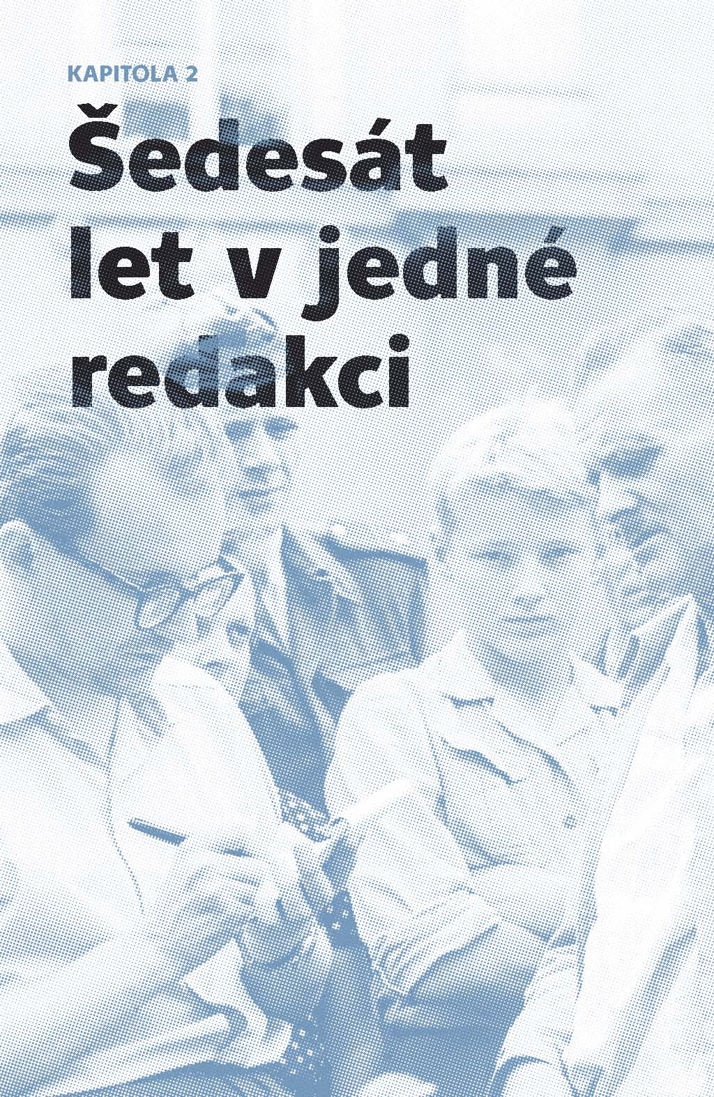 Psaní jako posedlost