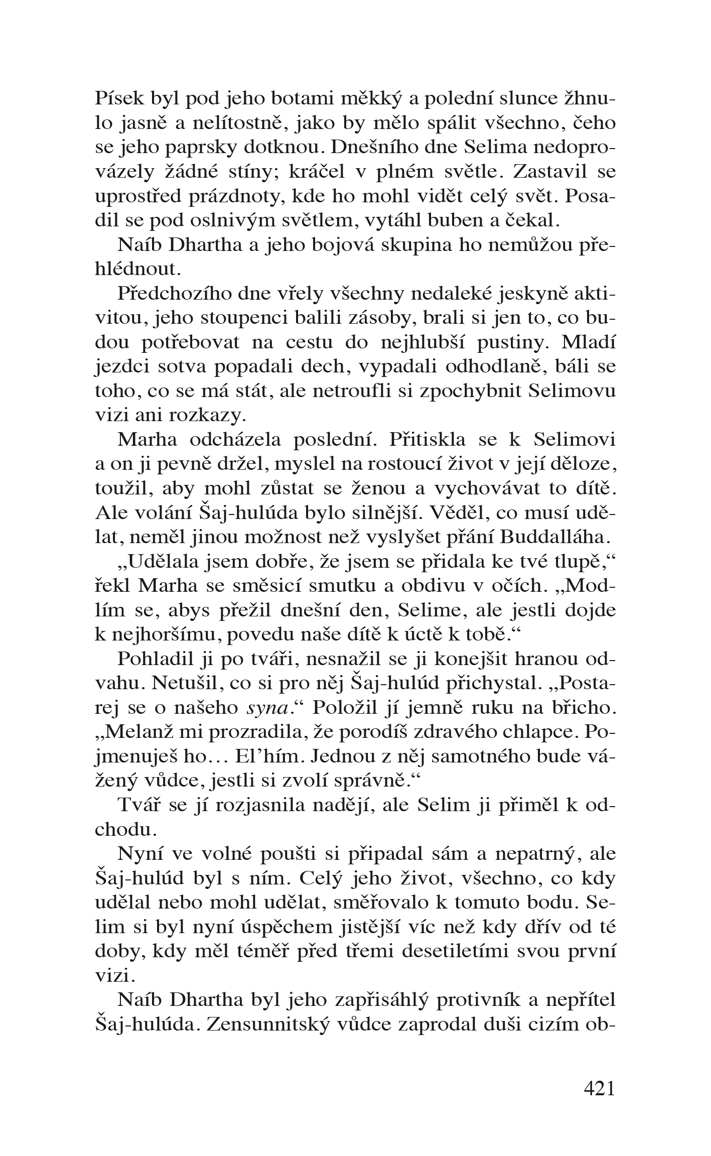 Historie Duny: Křížová výprava strojů