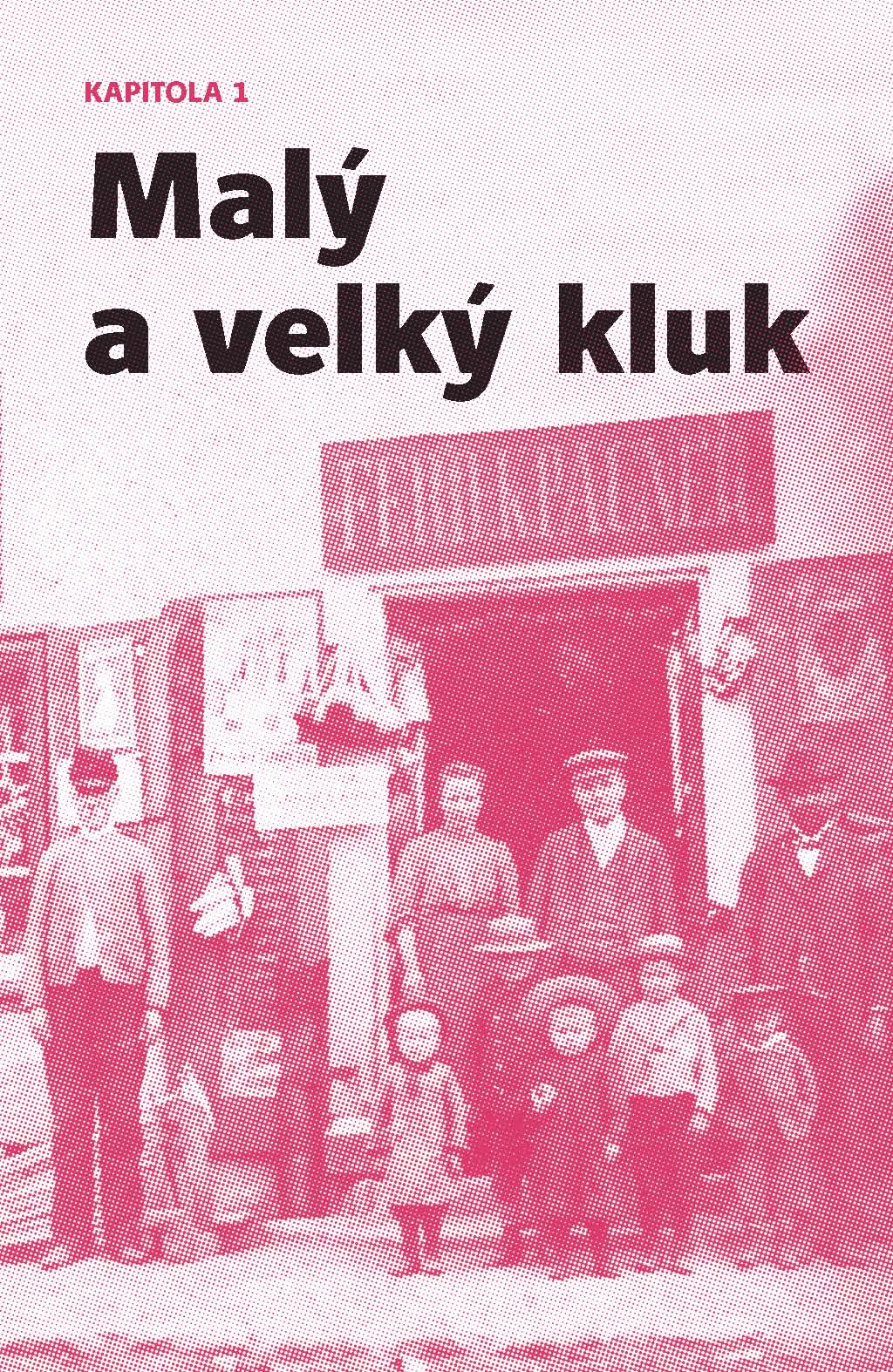Psaní jako posedlost