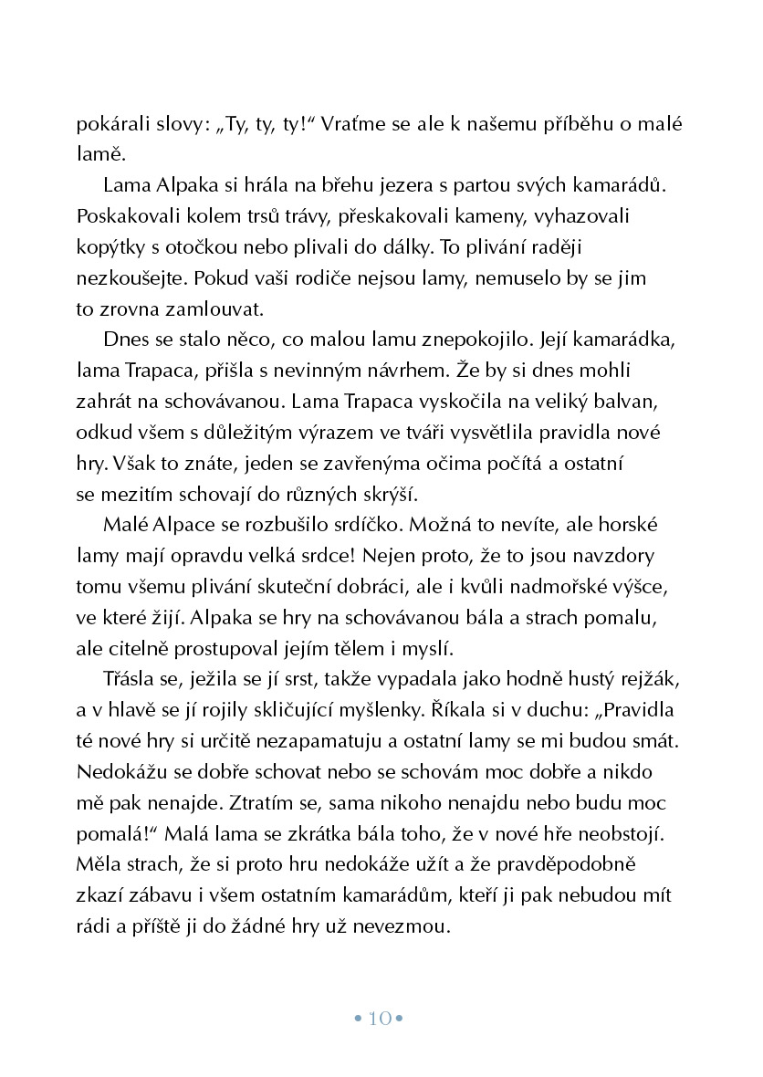 Jógátky – Cesta na horu srdce