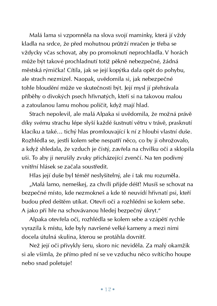Jógátky – Cesta na horu srdce