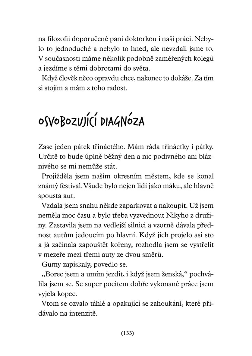 Svět podle Nikyho