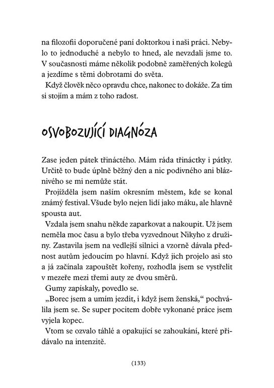 Svět podle Nikyho