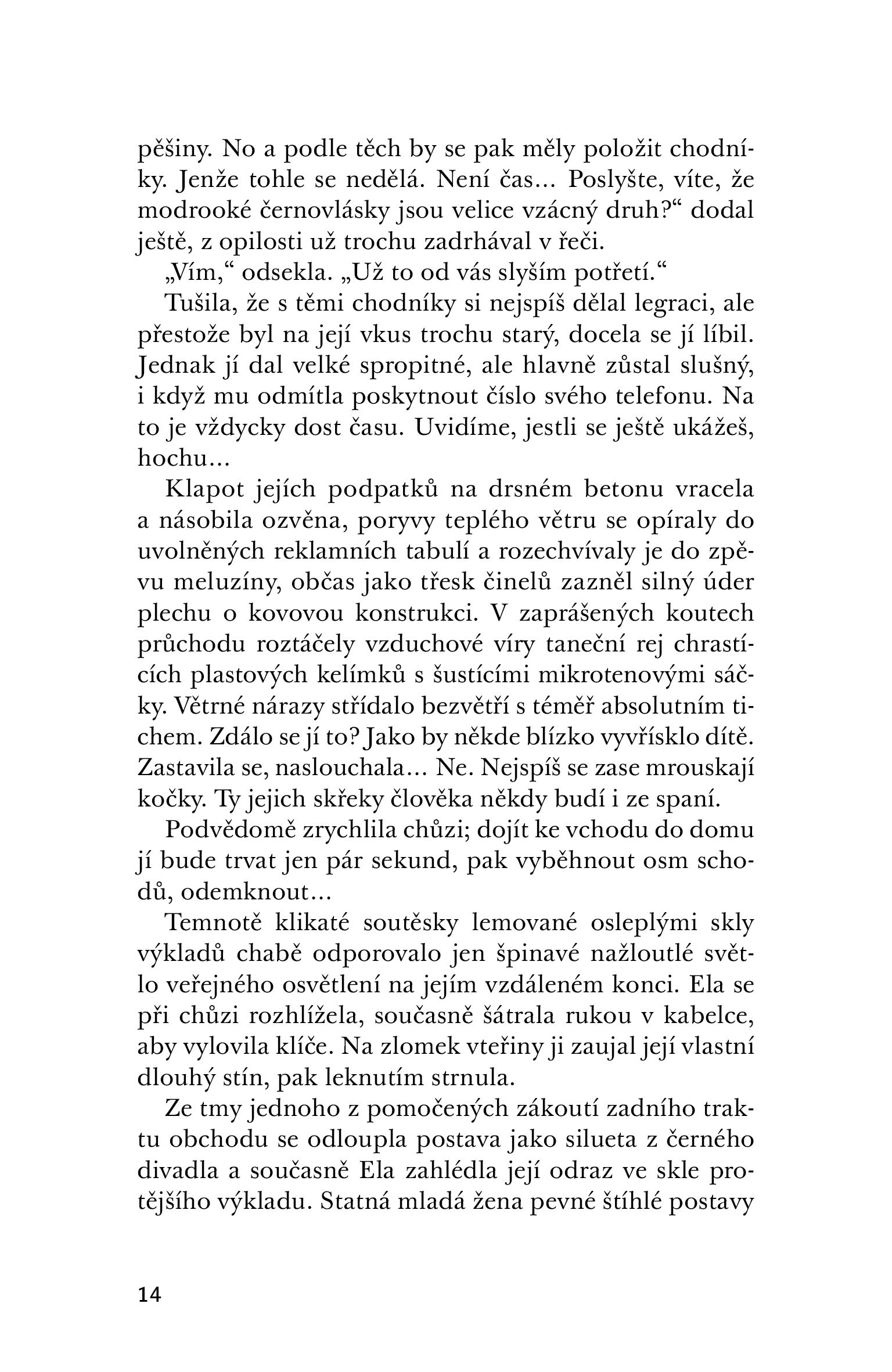 Vraždaplán