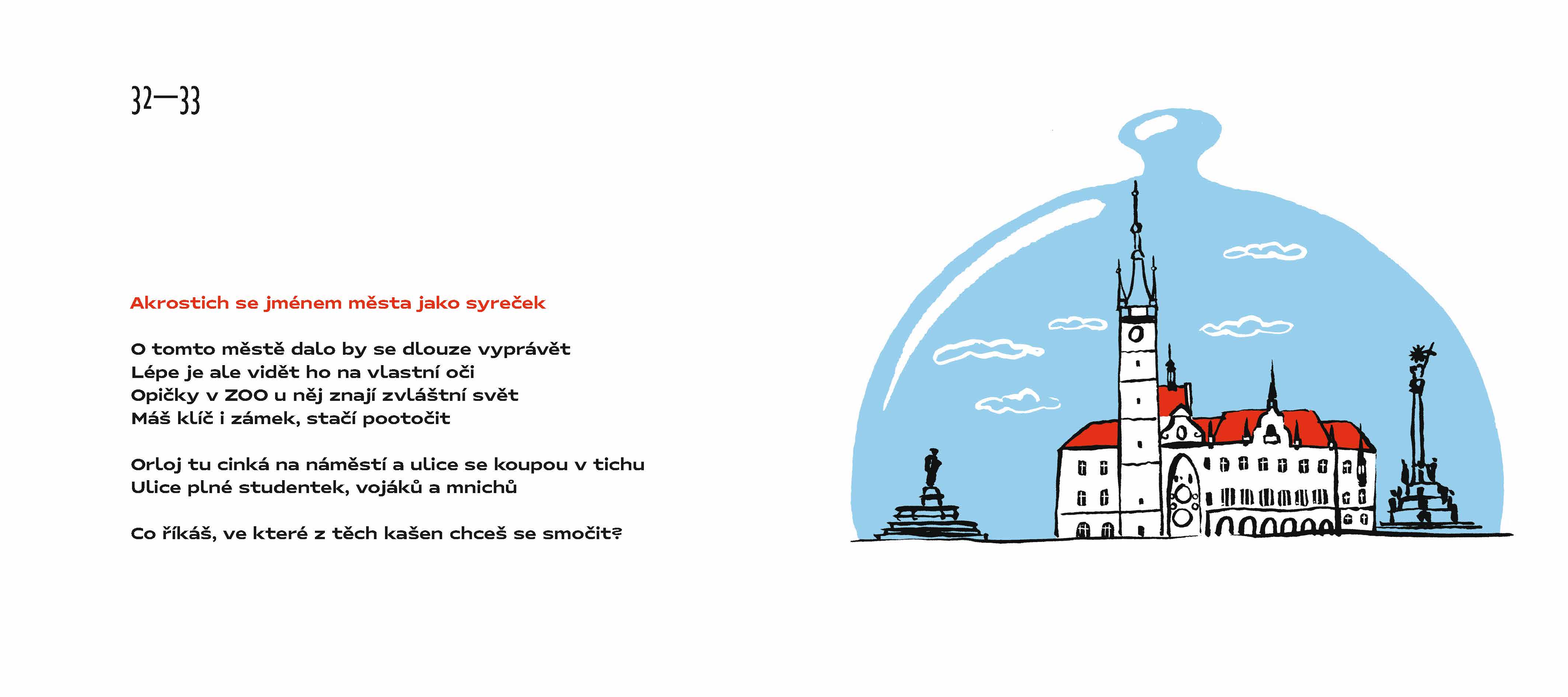 Pohlednice z nespatřených měst