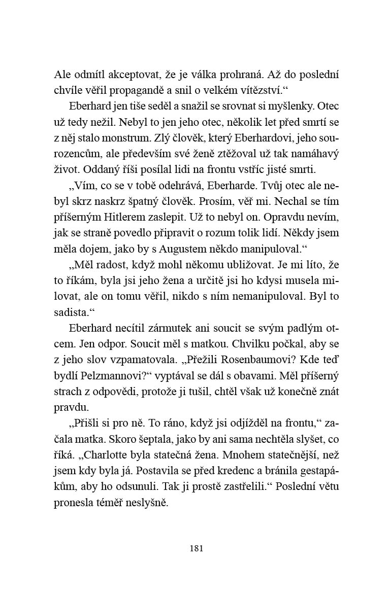 Kávová dynastie - Dny probuzení