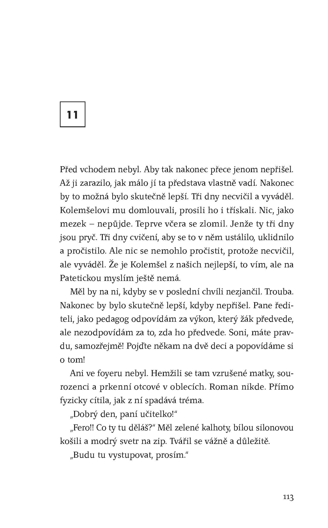 Zdi tvé