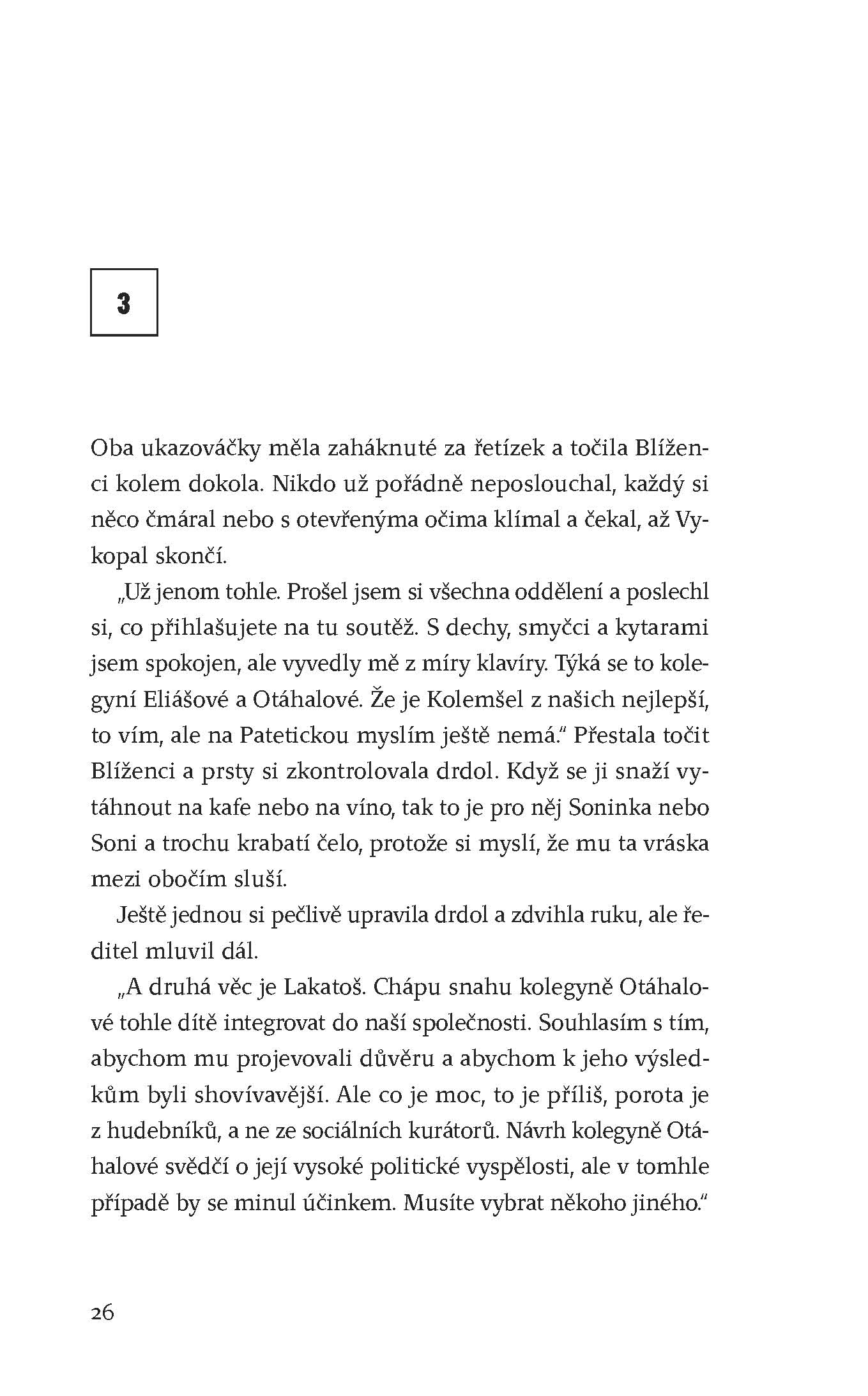 Zdi tvé
