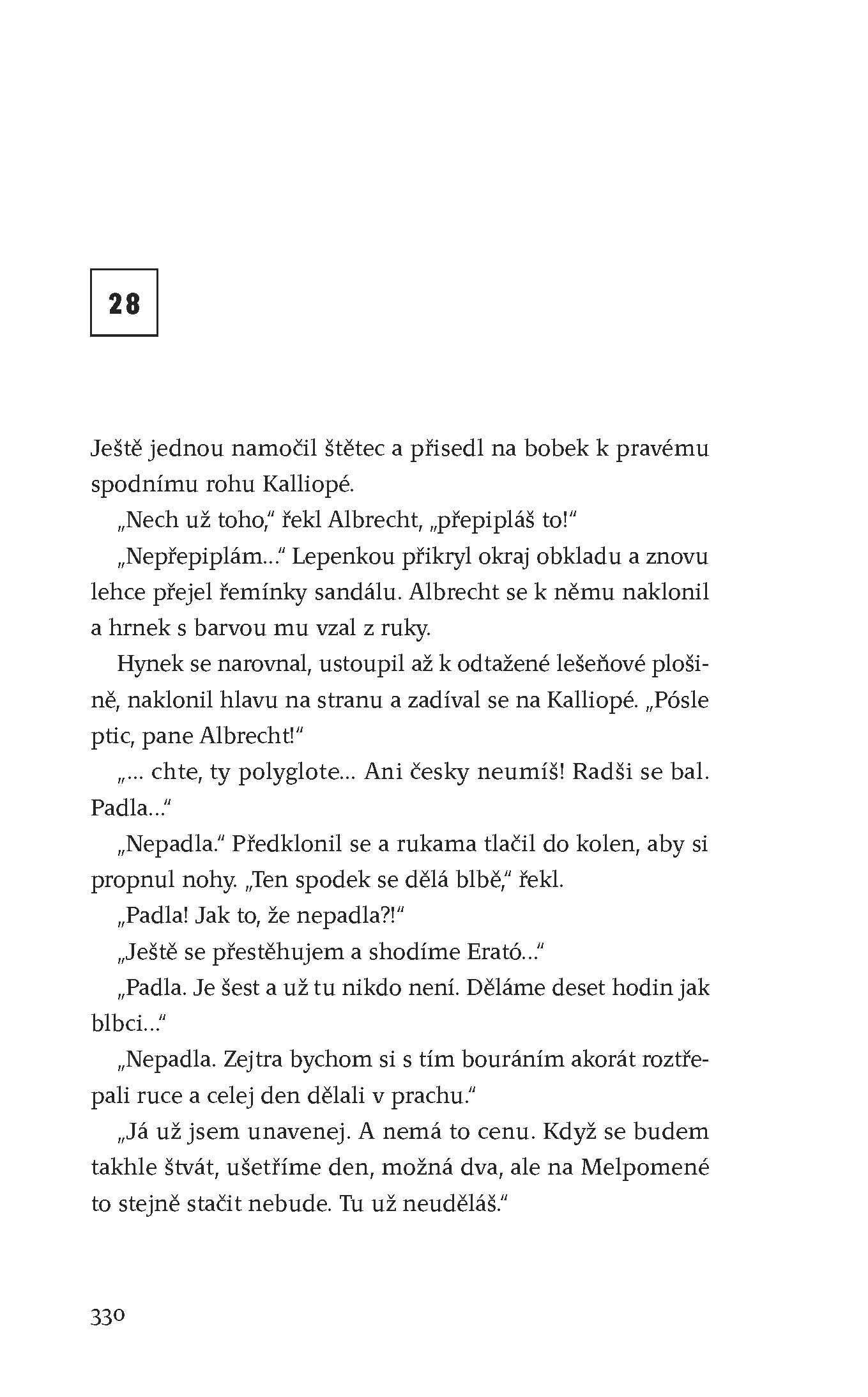 Zdi tvé